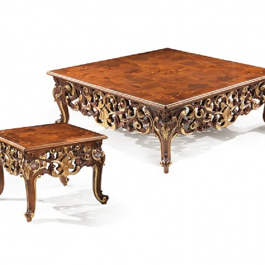 Table Angelo Cappellini