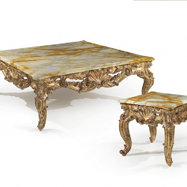 Table Angelo Cappellini