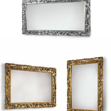 Mirror Angelo Cappellini