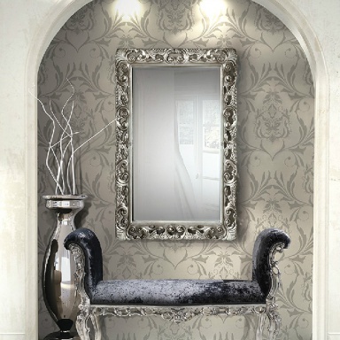 Mirror Angelo Cappellini