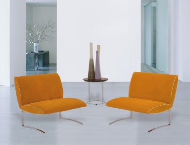 The Chair George, Il Loft