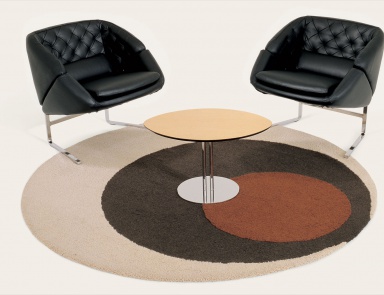 The Gilda Chair Capitonne, Il Loft