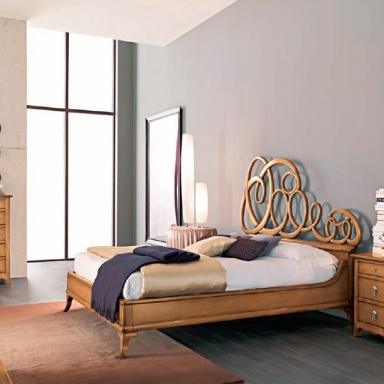 Bedroom (Suite bedroom)