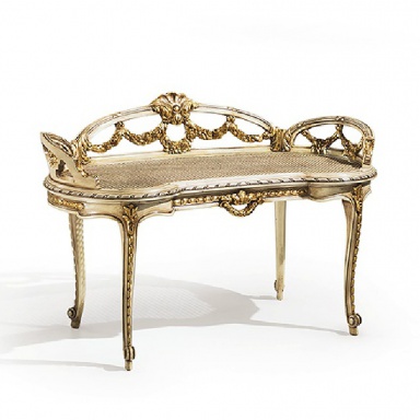 Bench Angelo Cappellini