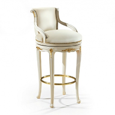 Bar stool Angelo Cappellini