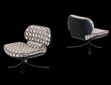 Helen Poltrona Armchair Il Loft