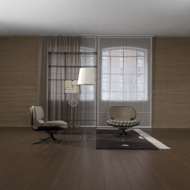 Armchair Poltrona Helen