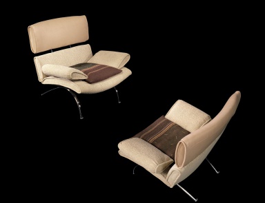 Herman Chair Il Loft