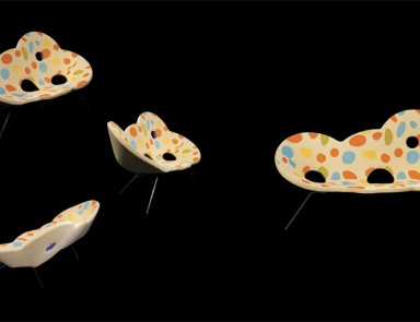 The Hypno Chair Il Loft.