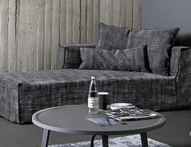 Couch Brick, Gervasoni