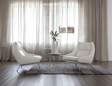 The Major Chair Il Loft