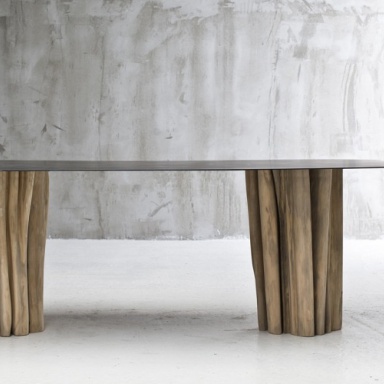 Dining table Brick 33