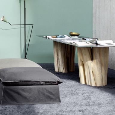 Dining table Brick 33