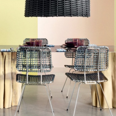 Dining table Brick 33