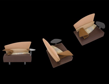 Chair Multiroy, Il Loft