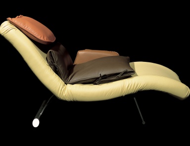 Chair - Sax lounger, Il Loft