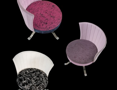 Tim The Chair Il Loft