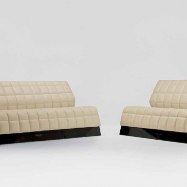 Sofa V001