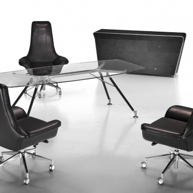 The office (Suite office) V049, V008