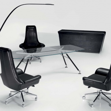 The office (Suite office) V049, V008