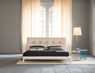 Double bed Delta, Il Loft