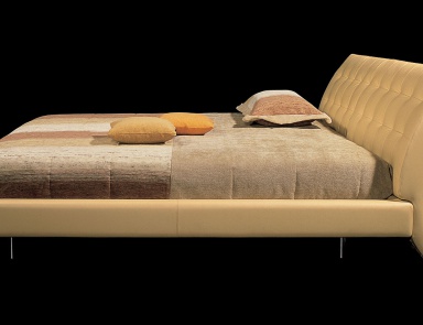 The Eternity double bed, Loft Il