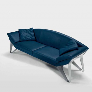 Double sofa V010