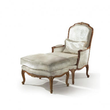 Armchair Angelo Cappellini