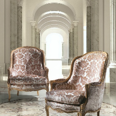 Armchair Angelo Cappellini