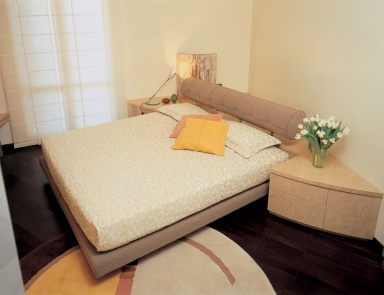 Bed double Movie, Il Loft