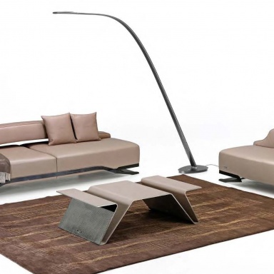 Living room (sofa set) V 055