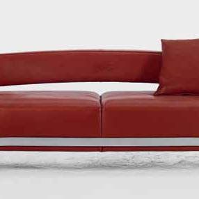 Four-seater sofa V055, V055/1