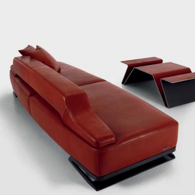 Four-seater sofa V055, V055/1
