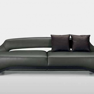 Four-seater sofa V055, V055/1