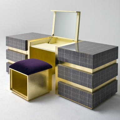 Vanity Avenue Marceau