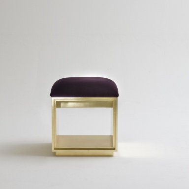 Chair Avenue Marceau