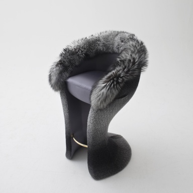 Chair Carre Du Louvre