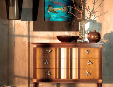 A Chest Of Drawers Art.335 N Bizzotto