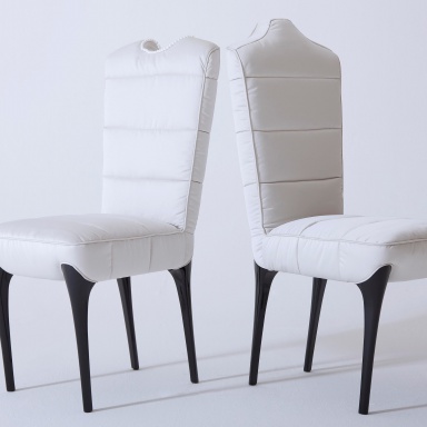 The Chair Montmartre