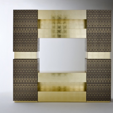 Cabinet for TV Rive Gauche