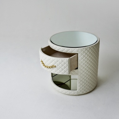 Bedside Cabinet Rue Cambon