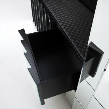 Cabinet for TV Rue Cambon