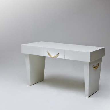 Vanity Rue de Charonne