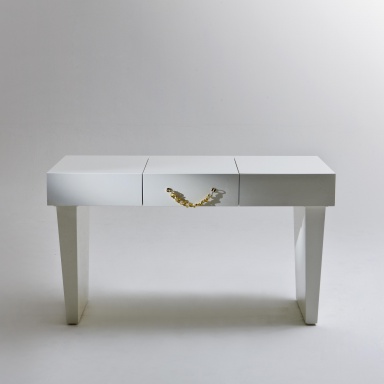 Vanity Rue de Charonne