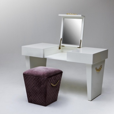 Vanity Rue de Charonne