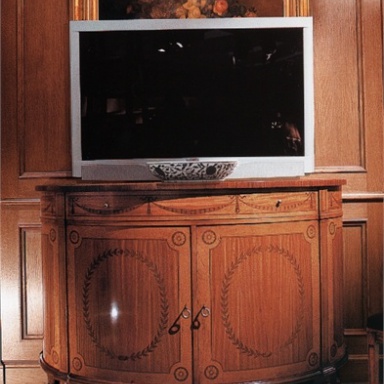 Cabinet for TV