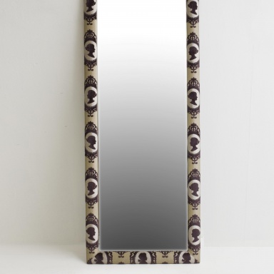 Mirror Rue de Charonne