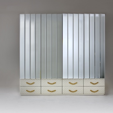 Wardrobe Rue de Charonne