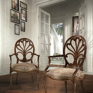 Armchair Angelo Cappellini