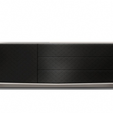 A chest of drawers MBS 007